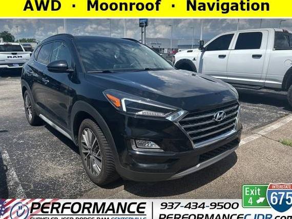 HYUNDAI TUCSON 2020 KM8J3CAL2LU254131 image