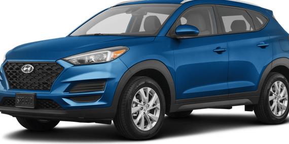 HYUNDAI TUCSON 2020 KM8J33A48LU090070 image