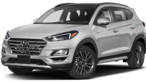 HYUNDAI TUCSON 2020 KM8J3CALXLU174740 image