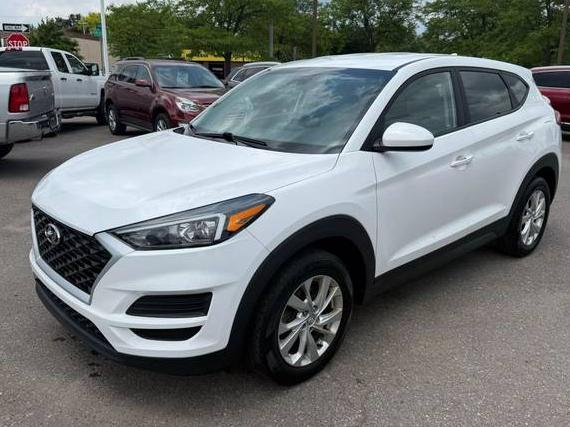HYUNDAI TUCSON 2020 KM8J2CA47LU113230 image