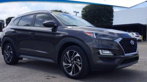 HYUNDAI TUCSON 2020 KM8J33AL2LU148004 image