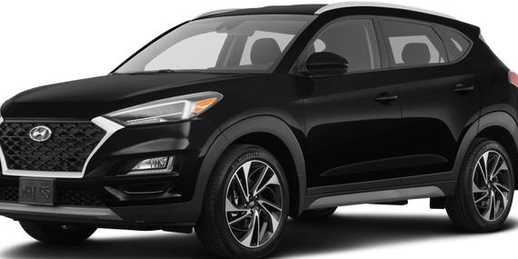 HYUNDAI TUCSON 2020 KM8J33AL7LU188577 image