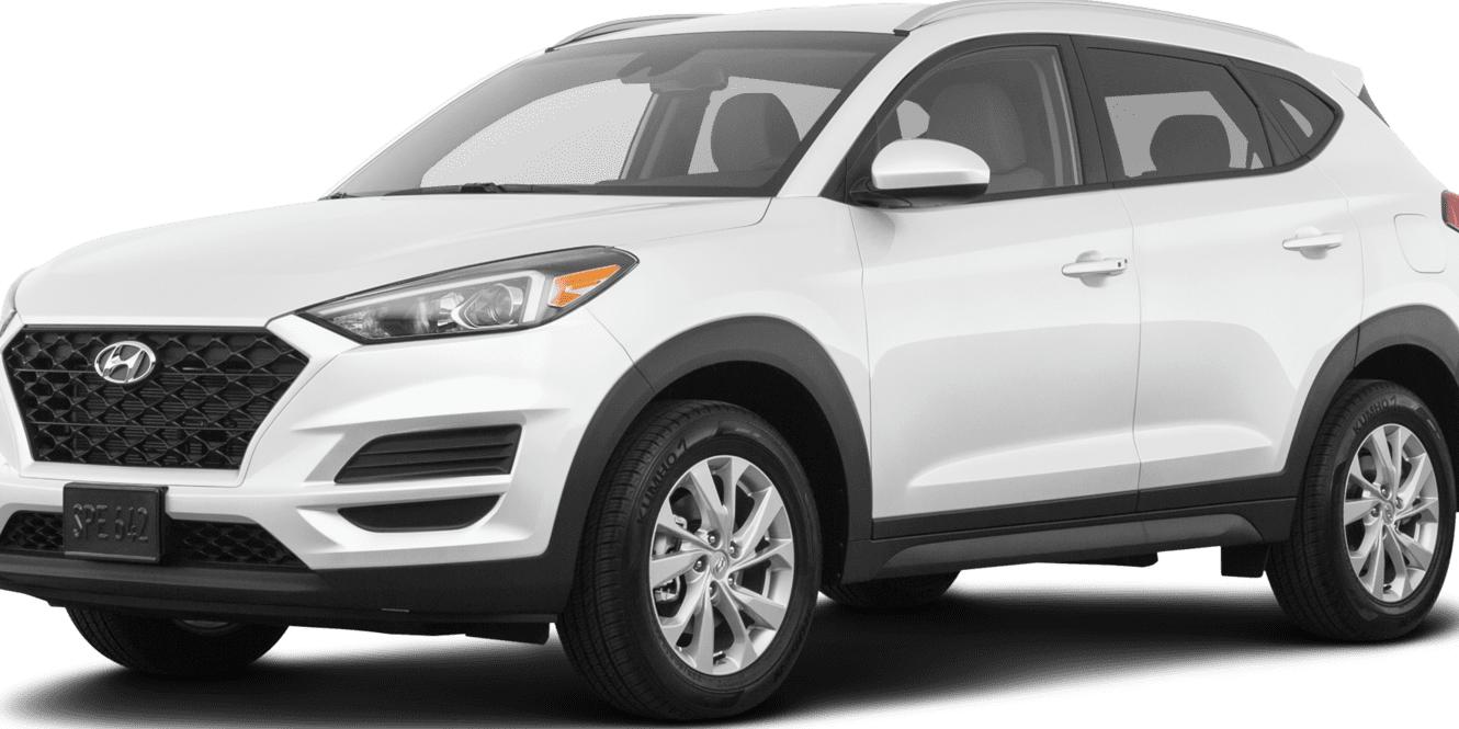 HYUNDAI TUCSON 2020 KM8J2CA41LU157661 image