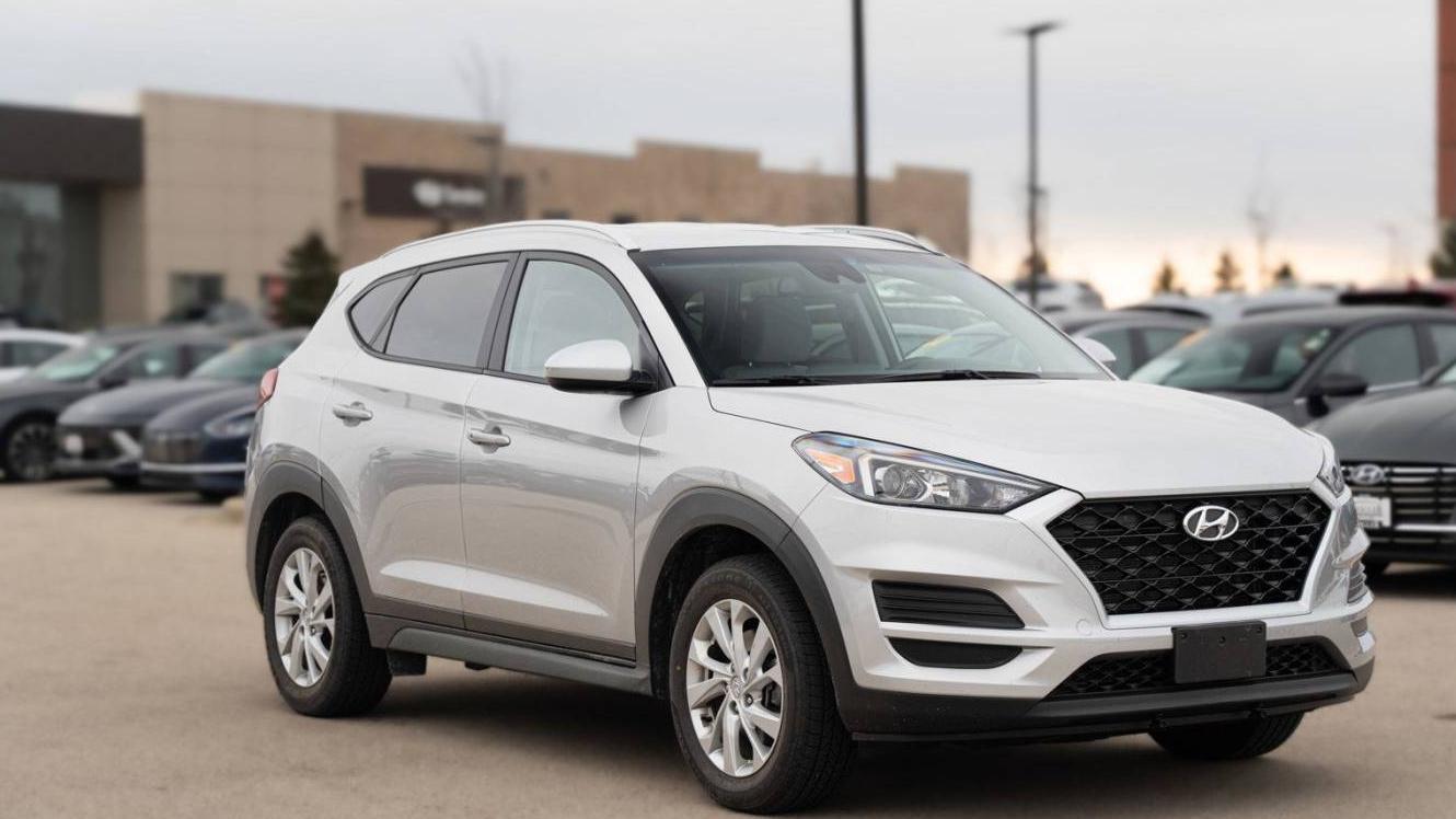 HYUNDAI TUCSON 2020 KM8J3CA42LU105713 image