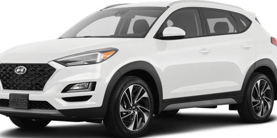 HYUNDAI TUCSON 2020 KM8J3CAL8LU205337 image