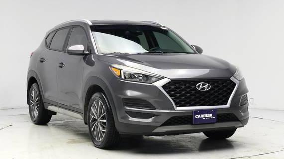 HYUNDAI TUCSON 2020 KM8J33AL8LU136861 image