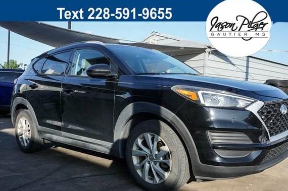 HYUNDAI TUCSON 2020 KM8J33A47LU115251 image