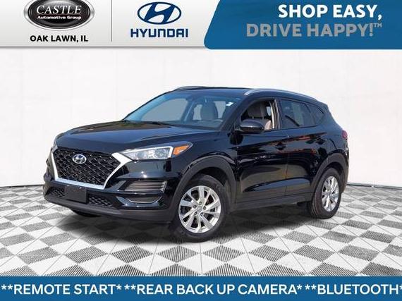 HYUNDAI TUCSON 2020 KM8J33A40LU165103 image