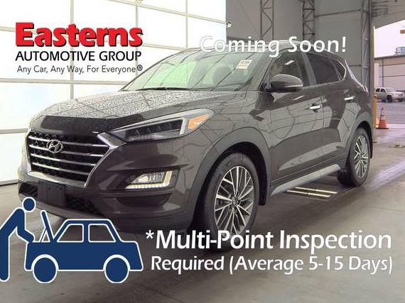 HYUNDAI TUCSON 2020 KM8J3CAL3LU219064 image