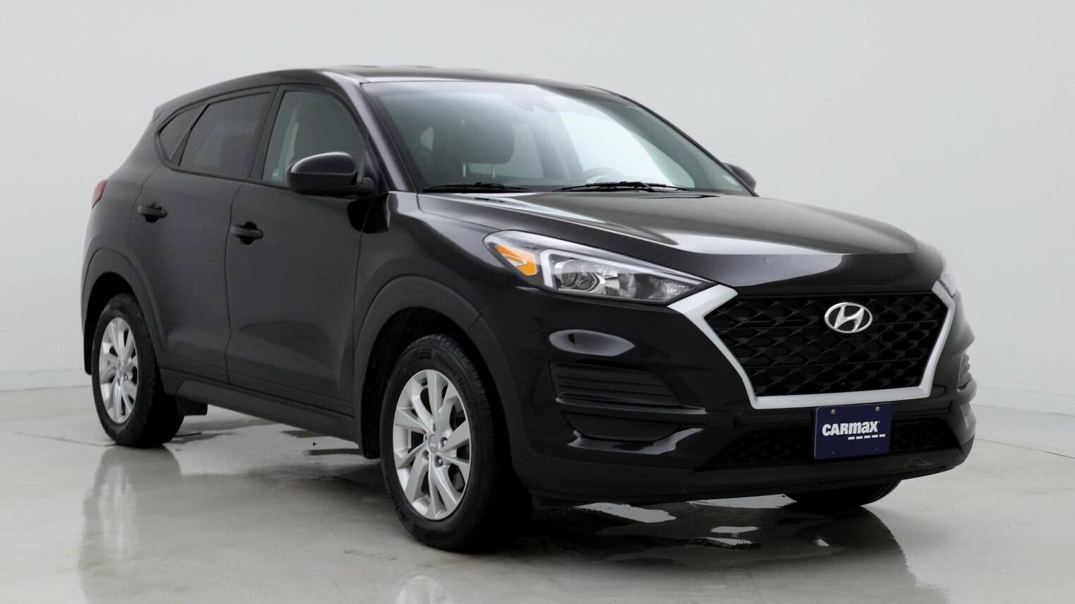 HYUNDAI TUCSON 2020 KM8J2CA4XLU081129 image