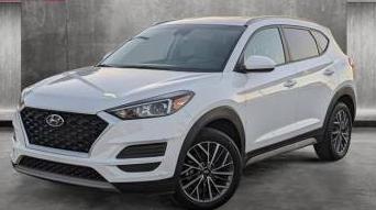 HYUNDAI TUCSON 2020 KM8J33AL5LU260599 image