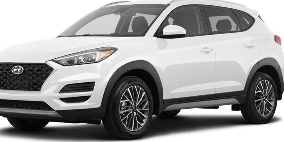 HYUNDAI TUCSON 2020 KM8J33AL3LU144382 image