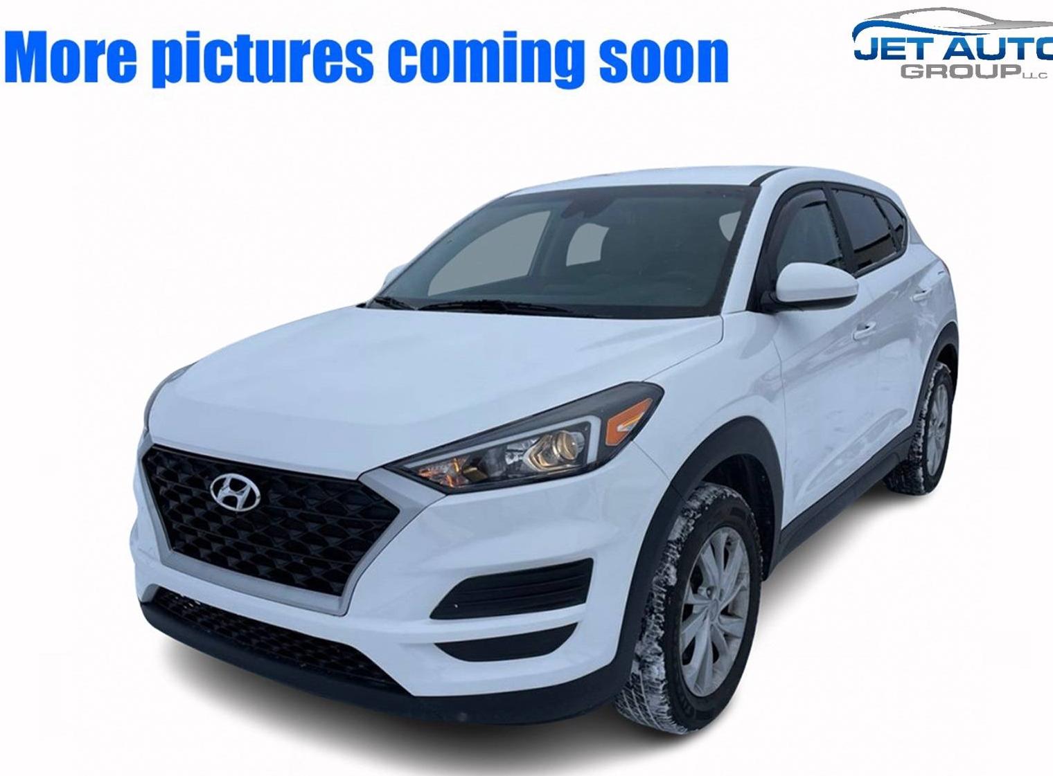 HYUNDAI TUCSON 2020 KM8J2CA43LU110471 image