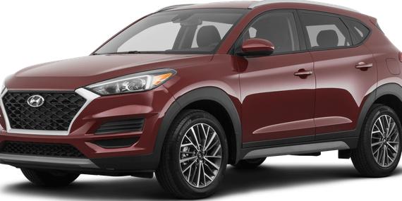 HYUNDAI TUCSON 2020 KM8J33AL6LU147700 image