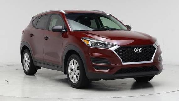 HYUNDAI TUCSON 2020 KM8J33A43LU251215 image