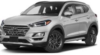 HYUNDAI TUCSON 2020 KM8J33AL6LU279159 image