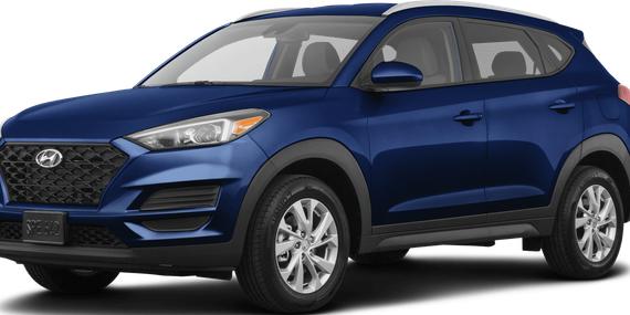 HYUNDAI TUCSON 2020 KM8J3CA46LU194038 image