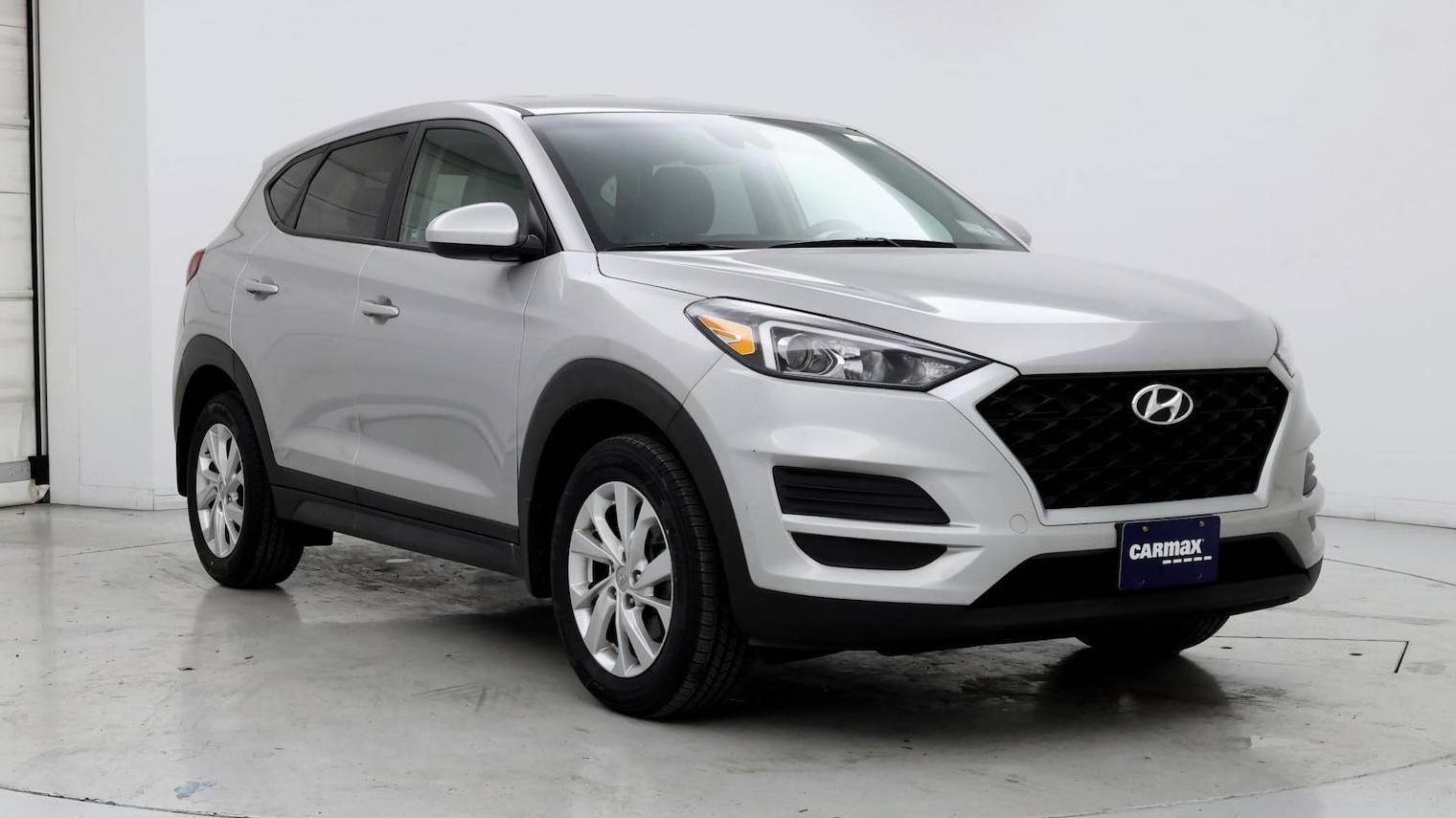 HYUNDAI TUCSON 2020 KM8J2CA41LU280408 image