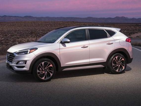 HYUNDAI TUCSON 2020 KM8J33AL1LU215580 image