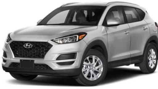 HYUNDAI TUCSON 2020 KM8J23A46LU116944 image