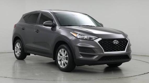 HYUNDAI TUCSON 2020 KM8J23A40LU082290 image