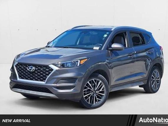 HYUNDAI TUCSON 2020 KM8J3CAL8LU138903 image