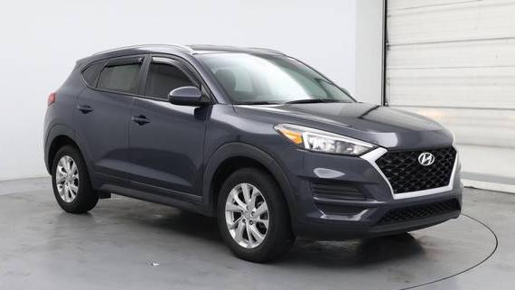 HYUNDAI TUCSON 2020 KM8J33A46LU169995 image