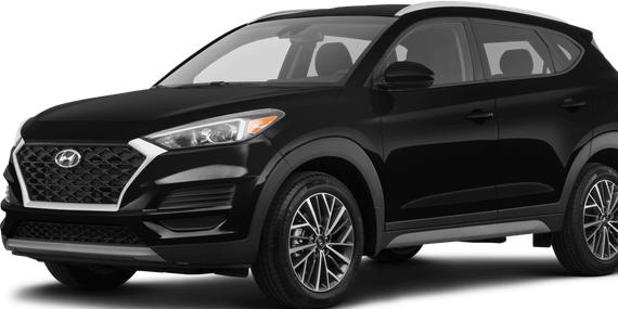 HYUNDAI TUCSON 2020 KM8J33AL2LU203177 image