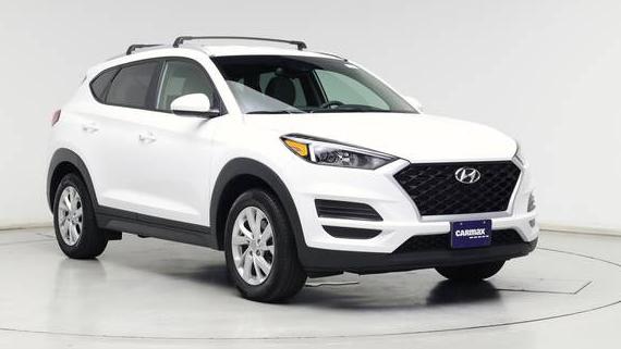 HYUNDAI TUCSON 2020 KM8J3CA49LU176715 image