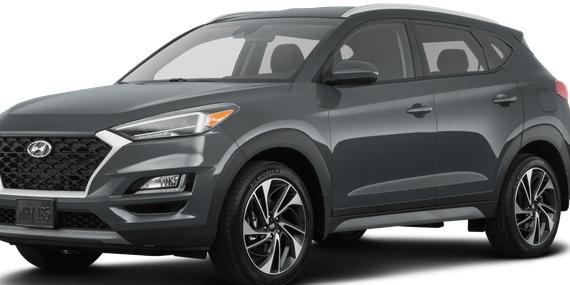 HYUNDAI TUCSON 2020 KM8J33AL2LU229746 image