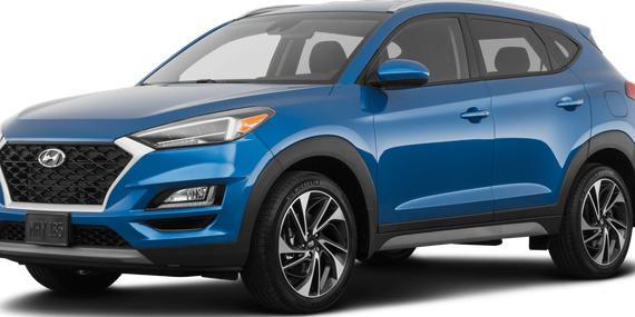HYUNDAI TUCSON 2020 KM8J3CAL5LU168229 image
