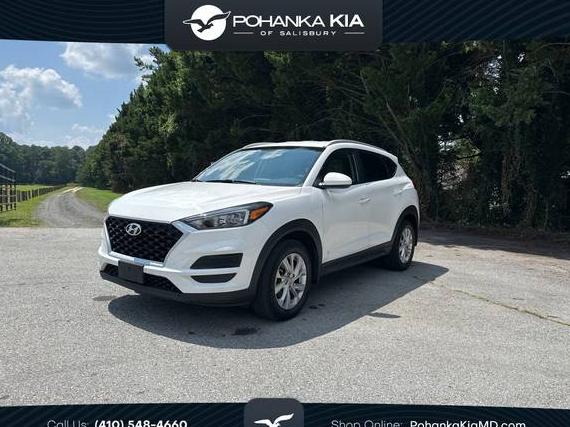 HYUNDAI TUCSON 2020 KM8J3CA45LU202534 image