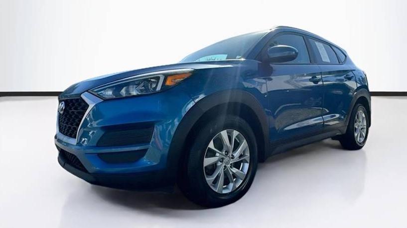 HYUNDAI TUCSON 2020 KM8J3CA48LU091932 image