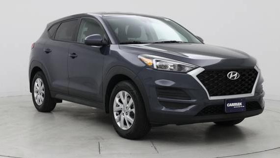 HYUNDAI TUCSON 2020 KM8J2CA42LU243707 image