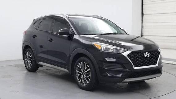 HYUNDAI TUCSON 2020 KM8J33AL5LU221785 image