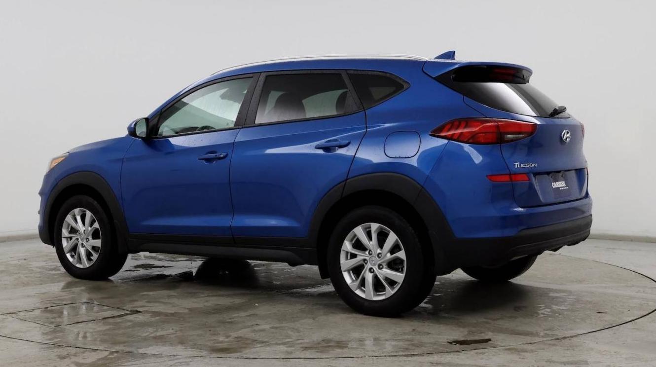 HYUNDAI TUCSON 2020 KM8J3CA42LU228623 image