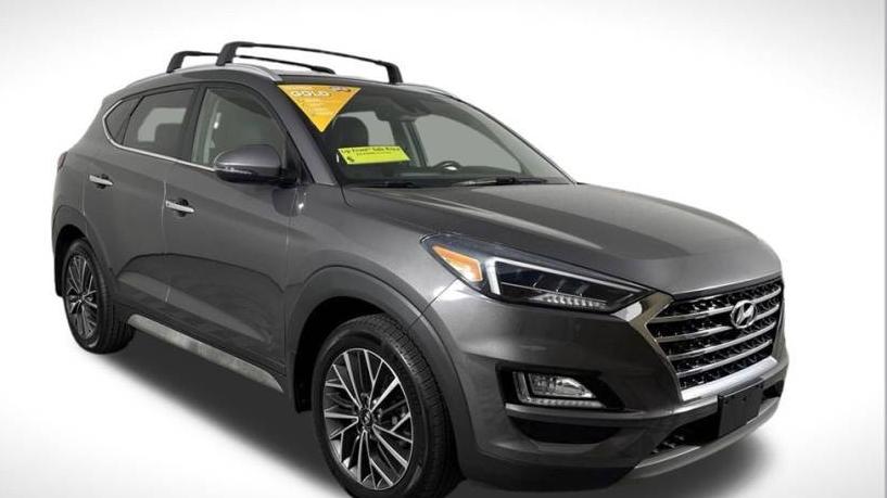 HYUNDAI TUCSON 2020 KM8J3CAL4LU257838 image