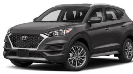 HYUNDAI TUCSON 2020 KM8J33ALXLU144251 image