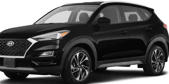 HYUNDAI TUCSON 2020 KM8J3CAL7LU258093 image