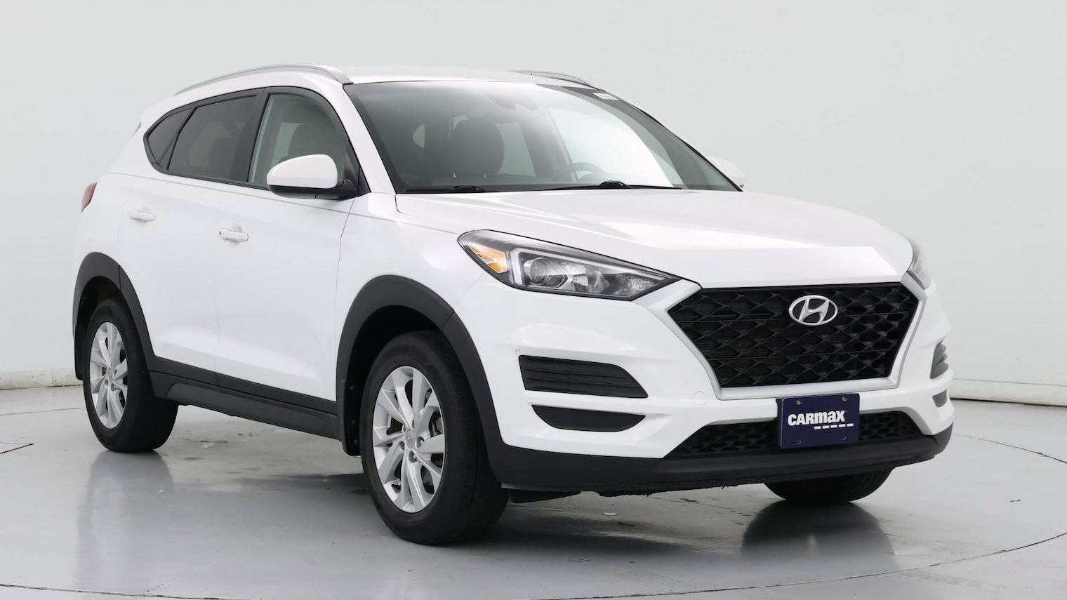 HYUNDAI TUCSON 2020 KM8J33A43LU233815 image