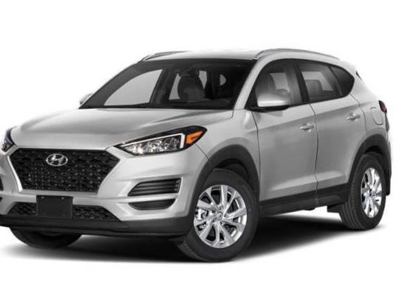 HYUNDAI TUCSON 2020 KM8J33A4XLU272109 image
