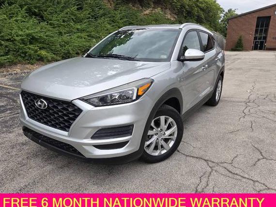 HYUNDAI TUCSON 2020 KM8J33A41LU153204 image HYUNDAI TUCSON 2020 KM8J33A41LU153204 image