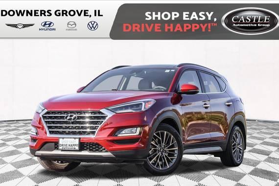 HYUNDAI TUCSON 2020 KM8J3CAL4LU243955 image HYUNDAI TUCSON 2020 KM8J3CAL4LU243955 image