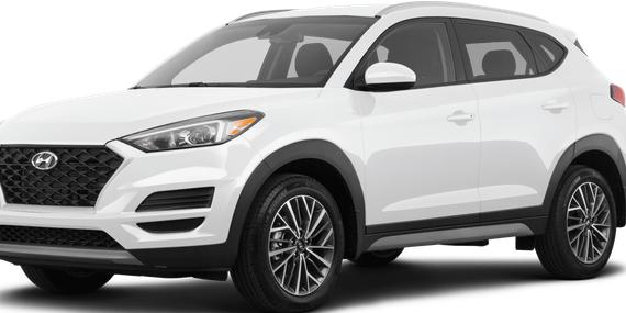 HYUNDAI TUCSON 2020 KM8J3CAL6LU232536 image