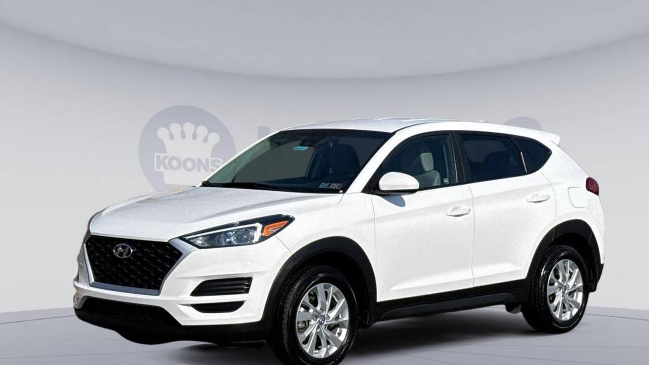 HYUNDAI TUCSON 2020 KM8J2CA46LU238428 image