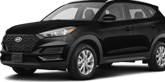 HYUNDAI TUCSON 2020 KM8J23A42LU092383 image