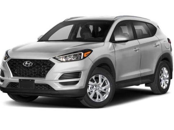 HYUNDAI TUCSON 2020 KM8J23A44LU186572 image