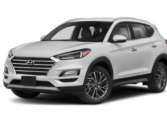 HYUNDAI TUCSON 2020 KM8J3CAL7LU098345 image