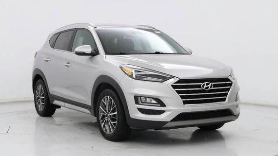 HYUNDAI TUCSON 2020 KM8J33AL2LU133728 image