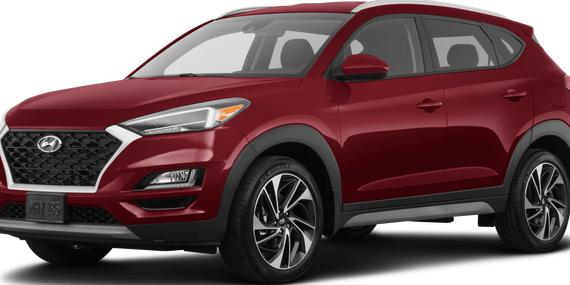 HYUNDAI TUCSON 2020 KM8J3CAL2LU173372 image